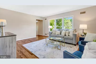 5128 Clavel Terrace, Rockville, MD 20853 - Photo 10