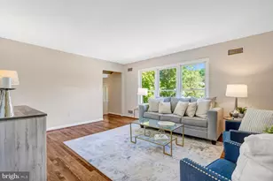 5128 Clavel Terrace, Rockville, MD 20853 - Photo 10