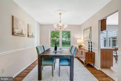 5128 Clavel Terrace, Rockville, MD 20853 - Photo 12