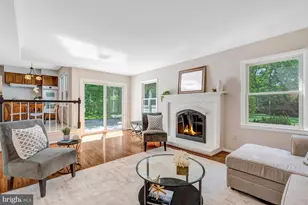5128 Clavel Terrace, Rockville, MD 20853 - Photo 22