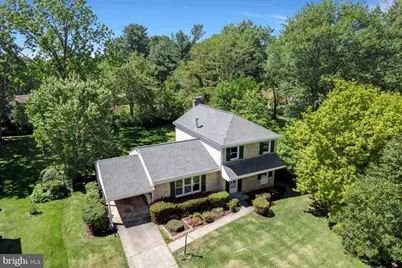 5128 Clavel Terrace, Rockville, MD 20853 - Photo 2
