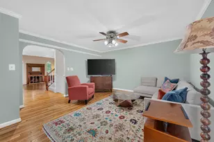 9413 Vineyard Haven Dr, Montgomery Village, MD 20886 - Photo 16