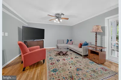 9413 Vineyard Haven Drive, Montgomery Village, MD 20886 - Photo 14