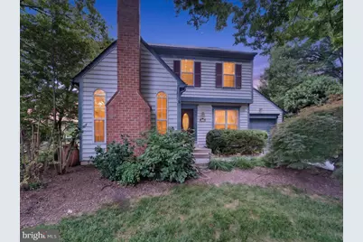 9413 Vineyard Haven Drive, Montgomery Village, MD 20886 - Photo 6