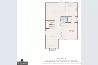9413 Vineyard Haven Drive, Montgomery Village, MD 20886 - Photo 52