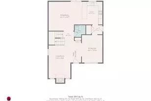 9413 Vineyard Haven Dr, Montgomery Village, MD 20886 - Photo 52