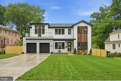 4308 Dresden Street, Kensington, MD 20895 - Photo 1