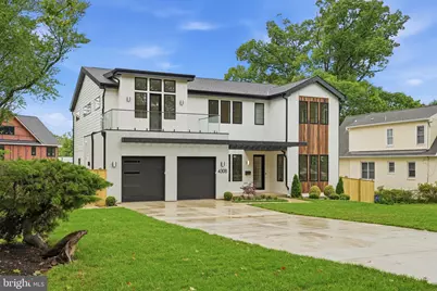 4308 Dresden Street, Kensington, MD 20895 - Photo 2