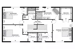 4304 Dresden St, Kensington, MD 20895 - Photo 52