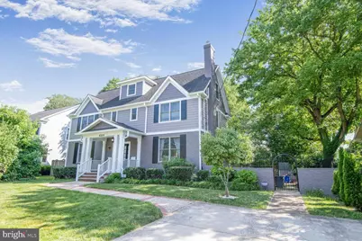 4304 Dresden Street, Kensington, MD 20895 - Photo 2