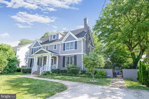 4304 Dresden St, Kensington, MD 20895 - Photo 2