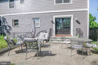 4304 Dresden Street, Kensington, MD 20895 - Photo 48