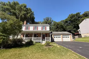 7028 Wick Ln, Rockville, MD 20855 - Photo 1