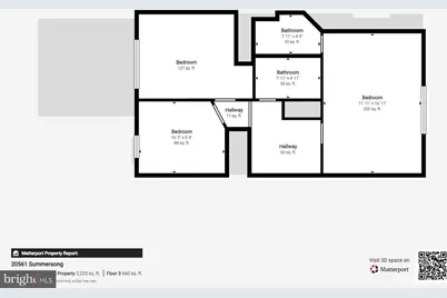 20561 Summersong Lane, Germantown, MD 20874 - Photo 22