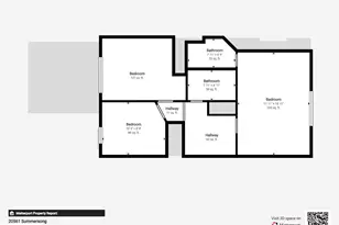 20561 Summersong Ln, Germantown, MD 20874 - Photo 22