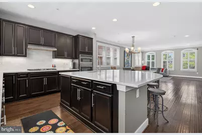 310 Crown Park Avenue, Gaithersburg, MD 20878 - Photo 18