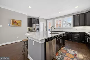 310 Crown Park Ave, Gaithersburg, MD 20878 - Photo 20