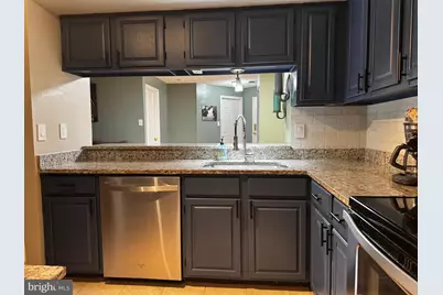 12201 St Peter Court #F, Germantown, MD 20874 - Photo 6
