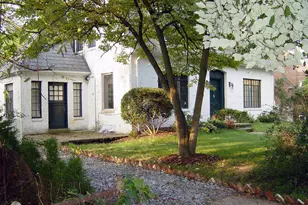 4602 De Russey Pkwy, Chevy Chase, MD 20815 - Photo 2