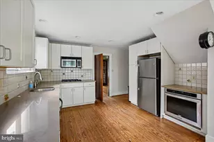 4602 De Russey Pkwy, Chevy Chase, MD 20815 - Photo 8