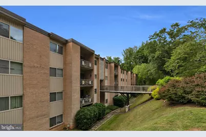 5107 Crossfield Court #304, Rockville, MD 20852 - Photo 20