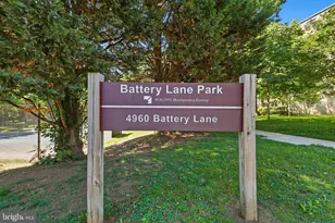 4970 Battery Ln, Bethesda, MD 20814 - Photo 32