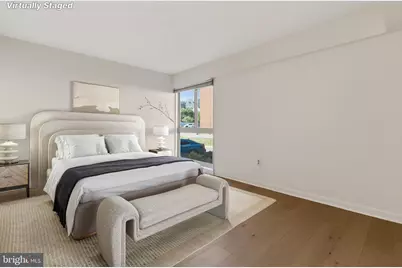 4970 Battery Lane #108, Bethesda, MD 20814 - Photo 18