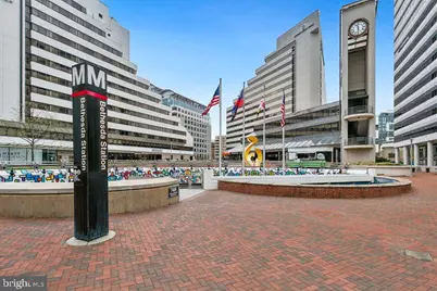 4970 Battery Lane #108, Bethesda, MD 20814 - Photo 44