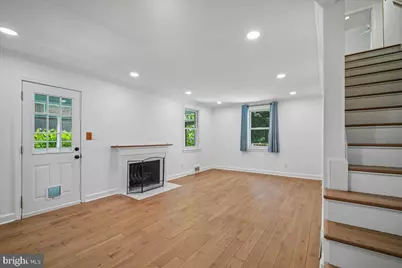 5304 Sherrill Avenue, Chevy Chase, MD 20815 - Photo 4