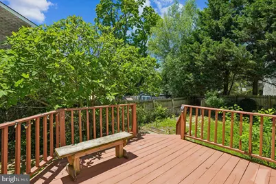 5304 Sherrill Avenue, Chevy Chase, MD 20815 - Photo 28