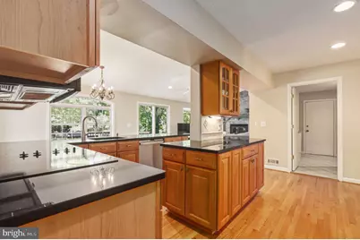 16605 Lescot Terrace, Rockville, MD 20853 - Photo 8