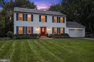 16605 Lescot Terrace, Rockville, MD 20853 - Photo 2