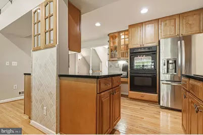 16605 Lescot Terrace, Rockville, MD 20853 - Photo 14