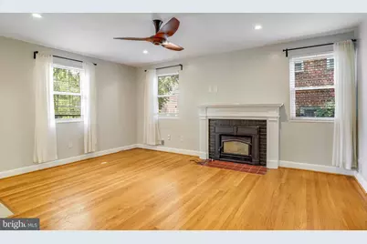 2603 Spencer Road, Chevy Chase, MD 20815 - Photo 4