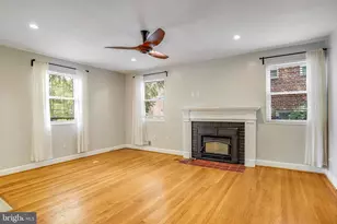 2603 Spencer Rd, Chevy Chase, MD 20815 - Photo 4