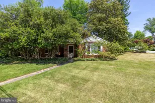 9201 Burley Dr, Bethesda, MD 20817 - Photo 4