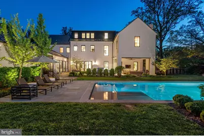 7101 Longwood Drive, Bethesda, MD 20817 - Photo 2