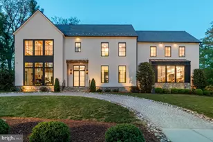 7101 Longwood Dr, Bethesda, MD 20817 - Photo 1