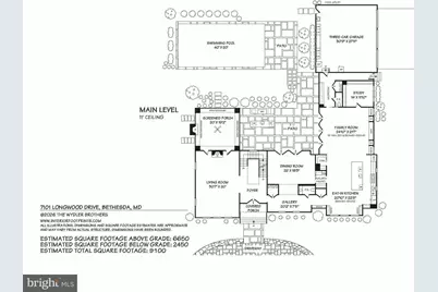 7101 Longwood Drive, Bethesda, MD 20817 - Photo 40