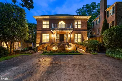 5313 Massachusetts Avenue, Bethesda, MD 20816 - Photo 2