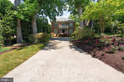 5313 Massachusetts Avenue, Bethesda, MD 20816 - Photo 4
