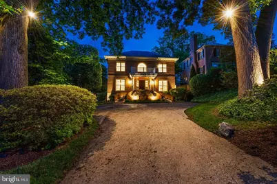5313 Massachusetts Avenue, Bethesda, MD 20816 - Photo 1