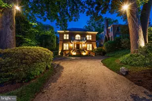 5313 Massachusetts Ave, Bethesda, MD 20816 - Photo 1