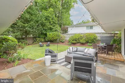6337 Lenox Road, Bethesda, MD 20817 - Photo 48