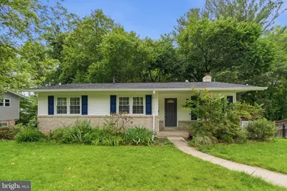 14114 Arctic Avenue, Rockville, MD 20853 - Photo 1