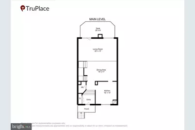6024 Loganwood, North Bethesda, MD 20852 - Photo 74