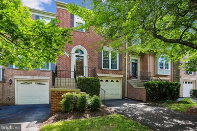 6024 Loganwood, North Bethesda, MD 20852 - Photo 98