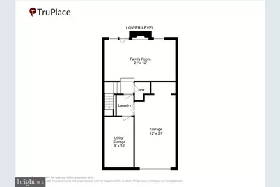 6024 Loganwood, North Bethesda, MD 20852 - Photo 76