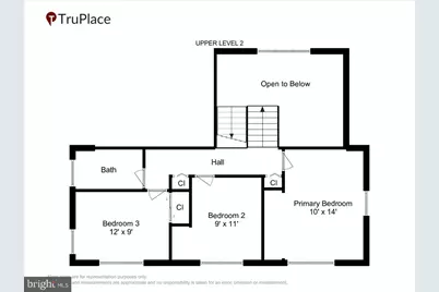 13204 Magellan Avenue, Rockville, MD 20853 - Photo 92
