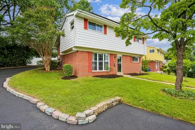 13204 Magellan Avenue, Rockville, MD 20853 - Photo 2